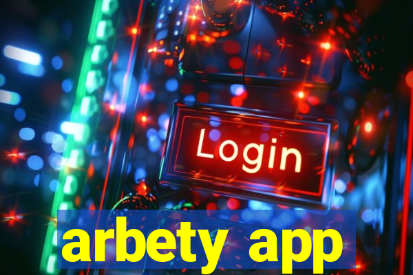 arbety app