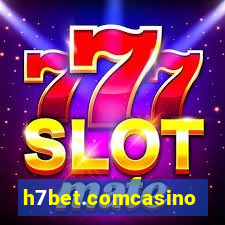 h7bet.comcasino