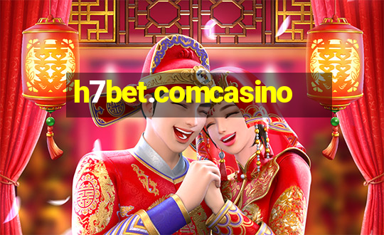 h7bet.comcasino