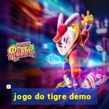 jogo do tigre demo