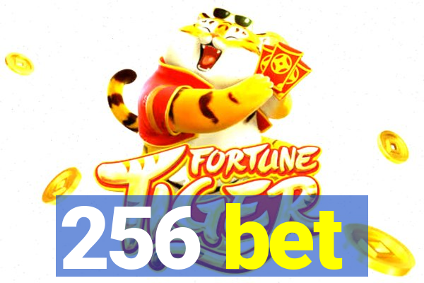 256 bet