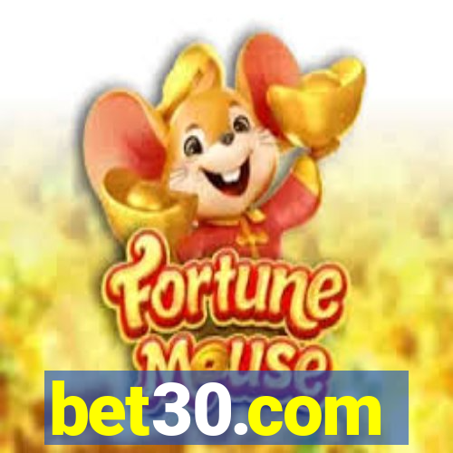 bet30.com