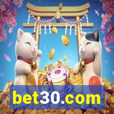 bet30.com