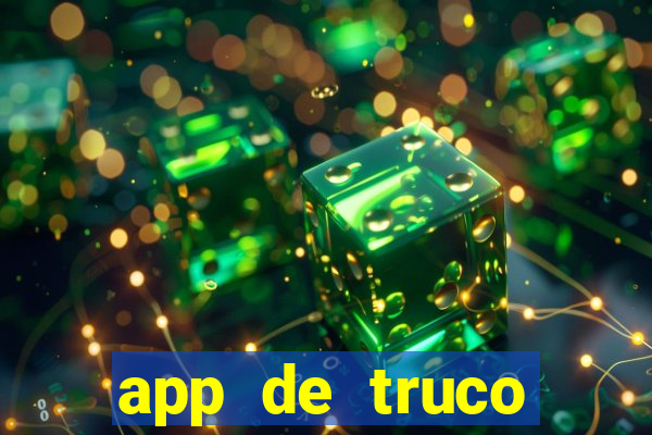 app de truco valendo dinheiro