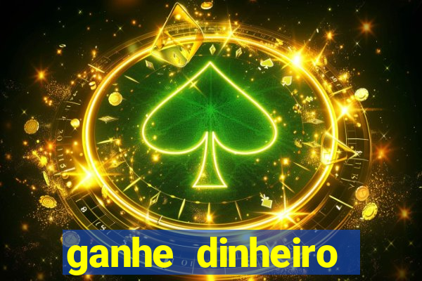 ganhe dinheiro jogando poker online