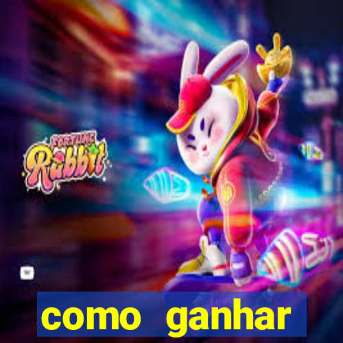 como ganhar dinheiro nos jogos de cassino