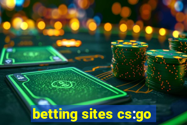 betting sites cs:go