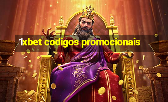 1xbet codigos promocionais