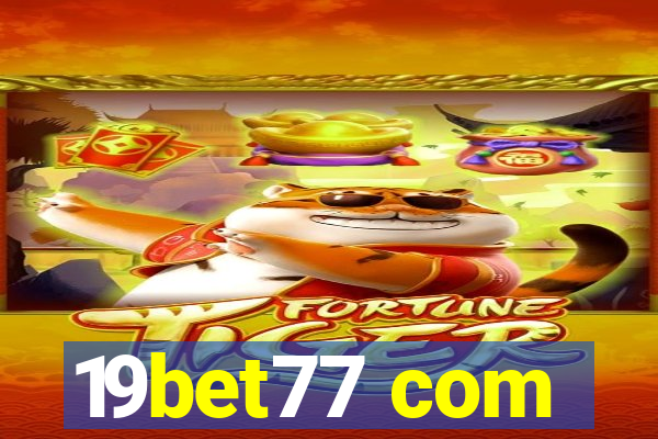 19bet77 com