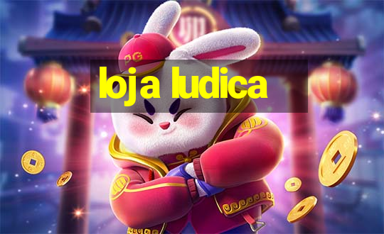 loja ludica