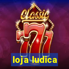 loja ludica