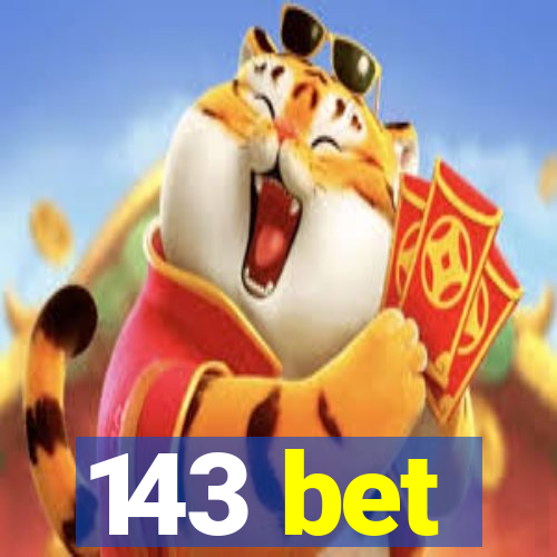 143 bet