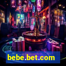 bebe.bet.com