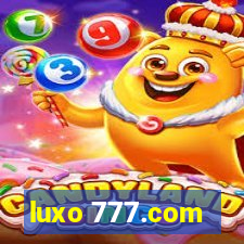 luxo 777.com