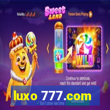 luxo 777.com