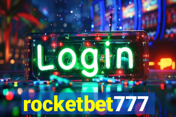 rocketbet777