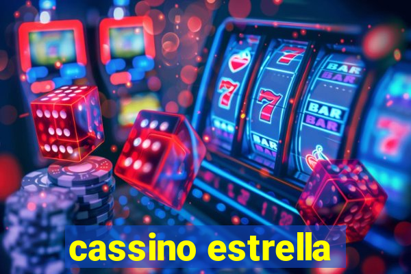 cassino estrella