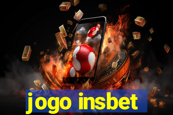 jogo insbet