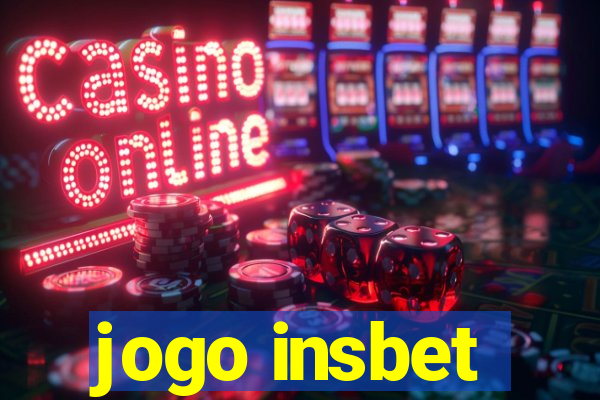 jogo insbet