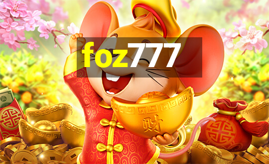 foz777