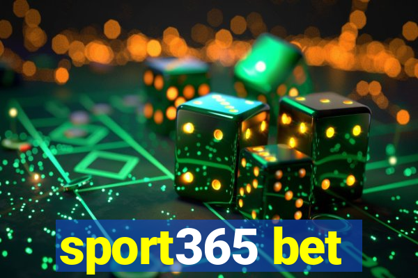 sport365 bet