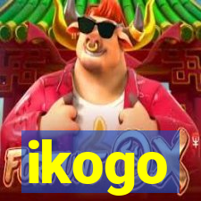 ikogo