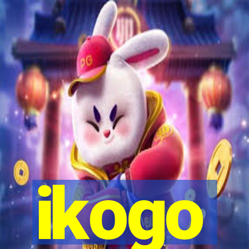 ikogo