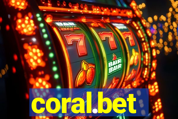 coral.bet