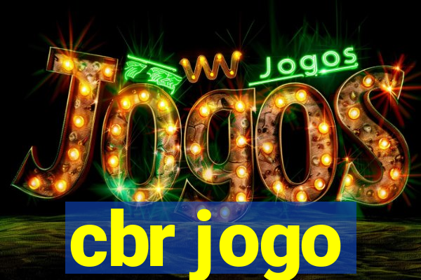 cbr jogo