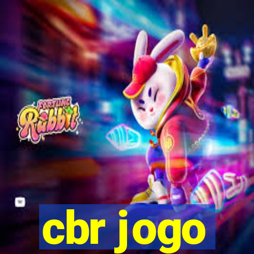 cbr jogo