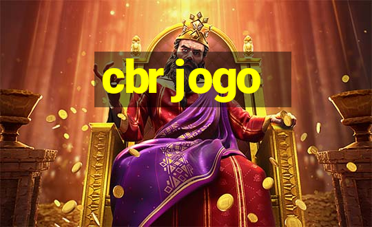 cbr jogo