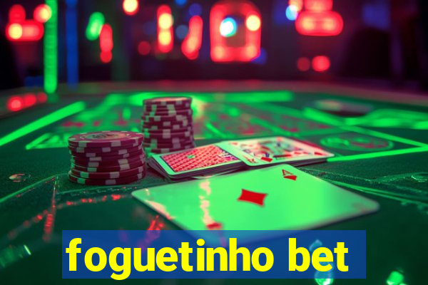 foguetinho bet