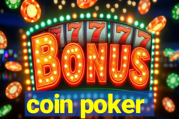 coin poker