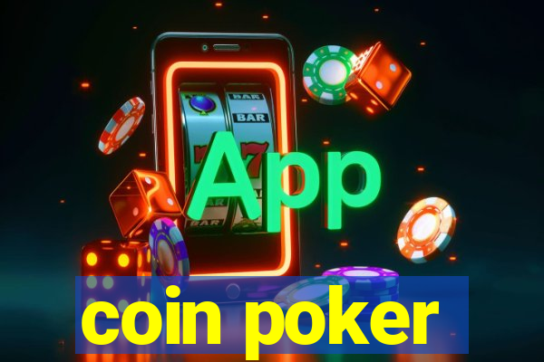 coin poker