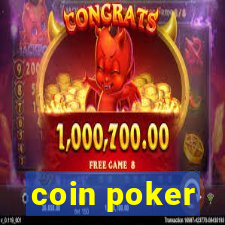 coin poker