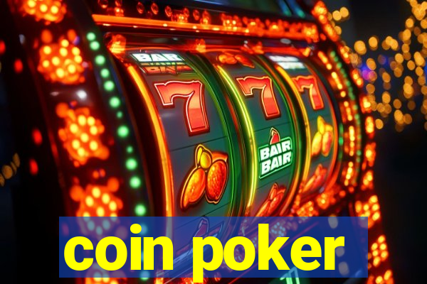 coin poker