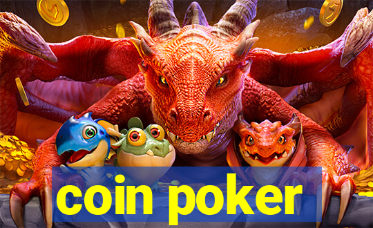 coin poker