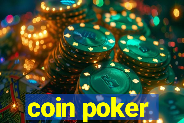 coin poker