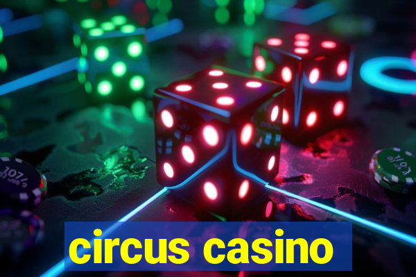 circus casino