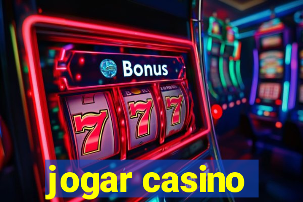 jogar casino