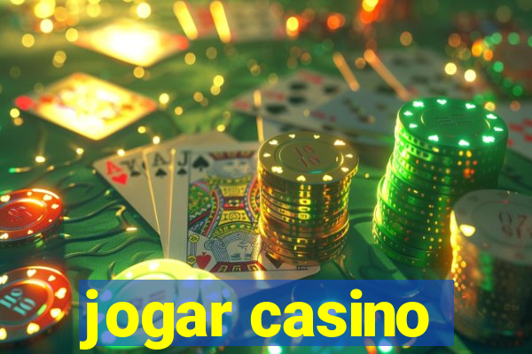 jogar casino