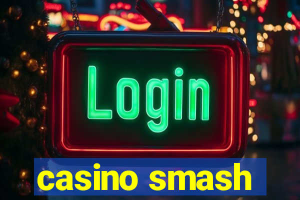 casino smash