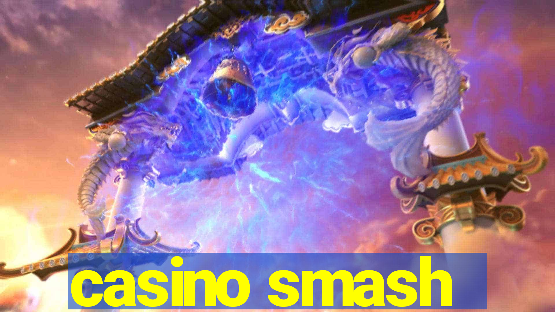 casino smash