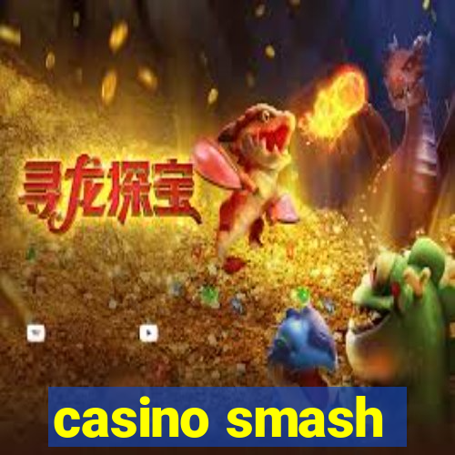 casino smash