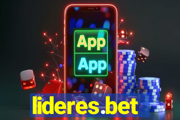 lideres.bet