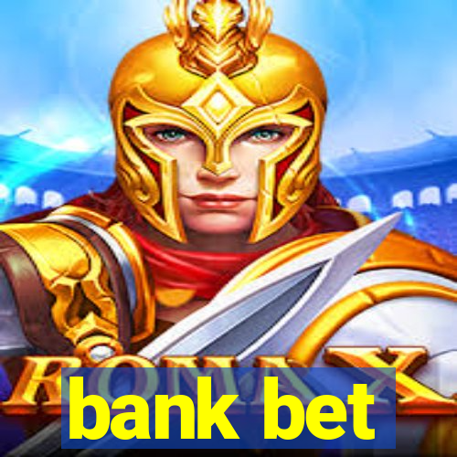 bank bet