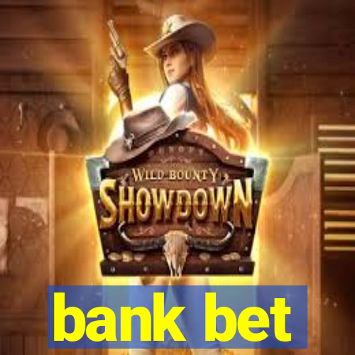 bank bet