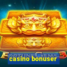 casino bonuser