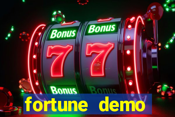 fortune demo grátis dinheiro infinito