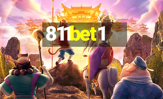 811bet1